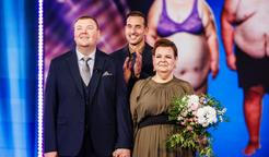 Extrémní proměny - Marie a Luděk Johasovi