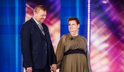 Extrémní proměny - Marie a Luděk Johasovi