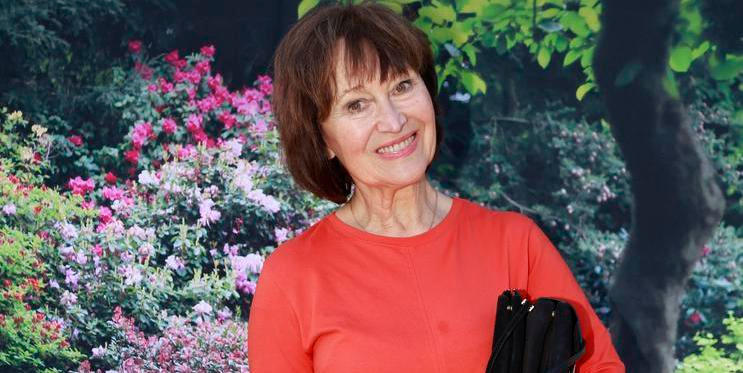 Petra Černocká