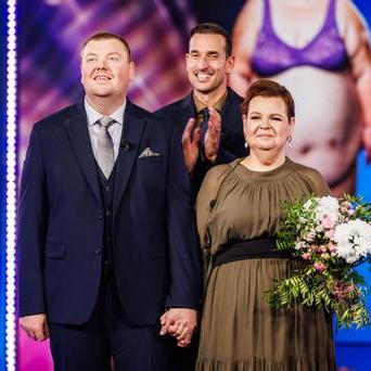 Extrémní proměny - Marie a Luděk Johasovi