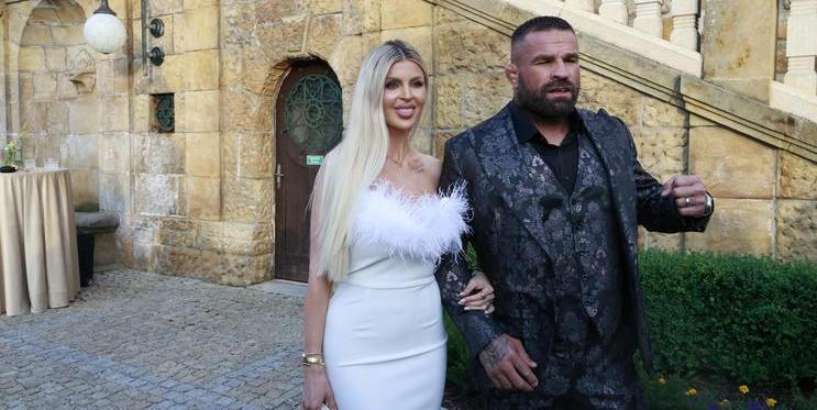 Lela Vémola a Karlos Vémola