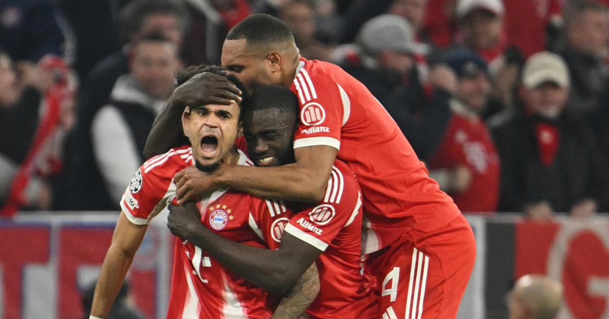 Velkolepá bitva gigantů přinesla sedm gólů. Real v Lize mistrů končil plný vzteku