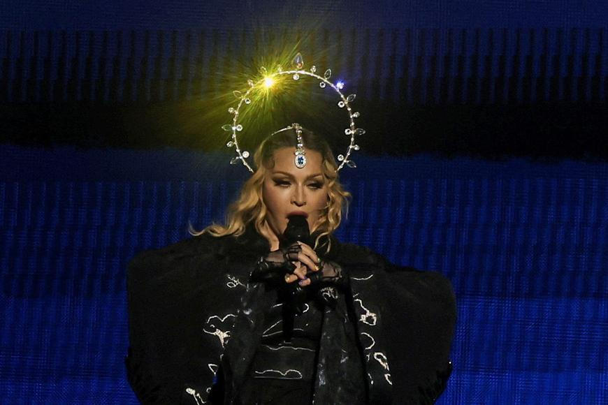 Madonna v červenci chystá nové album, naváže na Confessions on a Dance Floor