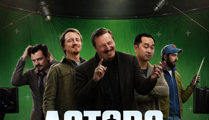 Krotitelé bossů - Actors