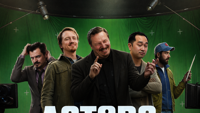 Krotitelé bossů - Actors