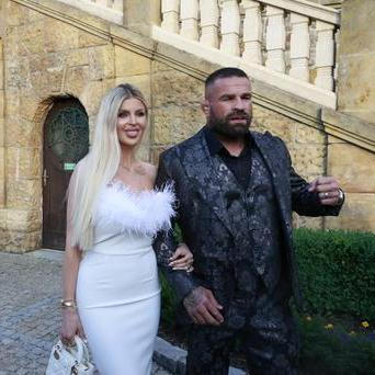 Lela Vémola a Karlos Vémola