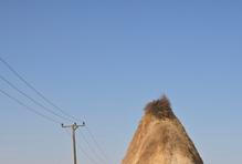 Původně chtěl projet i Irák. Jenže krátce poté, co do země vstoupil, se bezpečnostní situace začala zhoršovat.