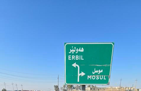  „Taxikář mě vyhodil u hranic, odtud jsem do Turecka dojel na kole. Stálo mě to asi 1200 dolarů, ale nechtěl jsem riskovat, že se situace nějak vyhrotí.“