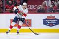 NHL: Florida Panthers at Ottawa Senators