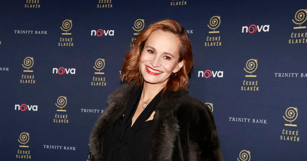 Monika Absolonová