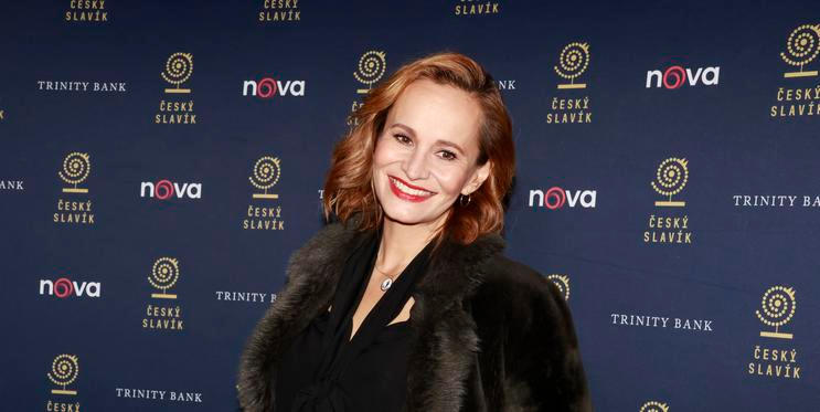 Monika Absolonová