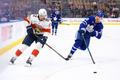Panthers Maple Leafs Hockey