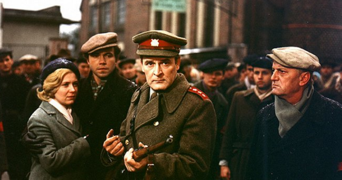 Komunistická propaganda v detektivce. Seriál o majoru Zemanovi bude tématem přednášek