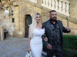 Lela Vémola a Karlos Vémola