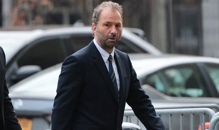 Michael Rapino, prezident a generální ředitel společnosti Live Nation Entertainment Inc. se 19. března 2026 dostavil k federálnímu soudu v New Yorku, kde se řešila kauza porušení antimonopolních zákonů. 