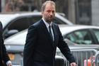 Michael Rapino, prezident a generální ředitel společnosti Live Nation Entertainment Inc. se 19. března 2026 dostavil k federálnímu soudu v New Yorku, kde se řešila kauza porušení antimonopolních zákonů.