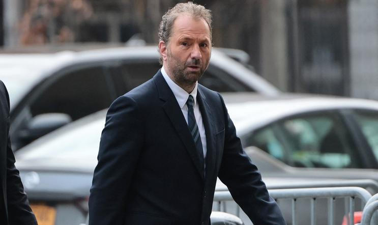 Michael Rapino, prezident a generální ředitel společnosti Live Nation Entertainment Inc. se 19. března 2026 dostavil k federálnímu soudu v New Yorku, kde se řešila kauza porušení antimonopolních zákonů. 