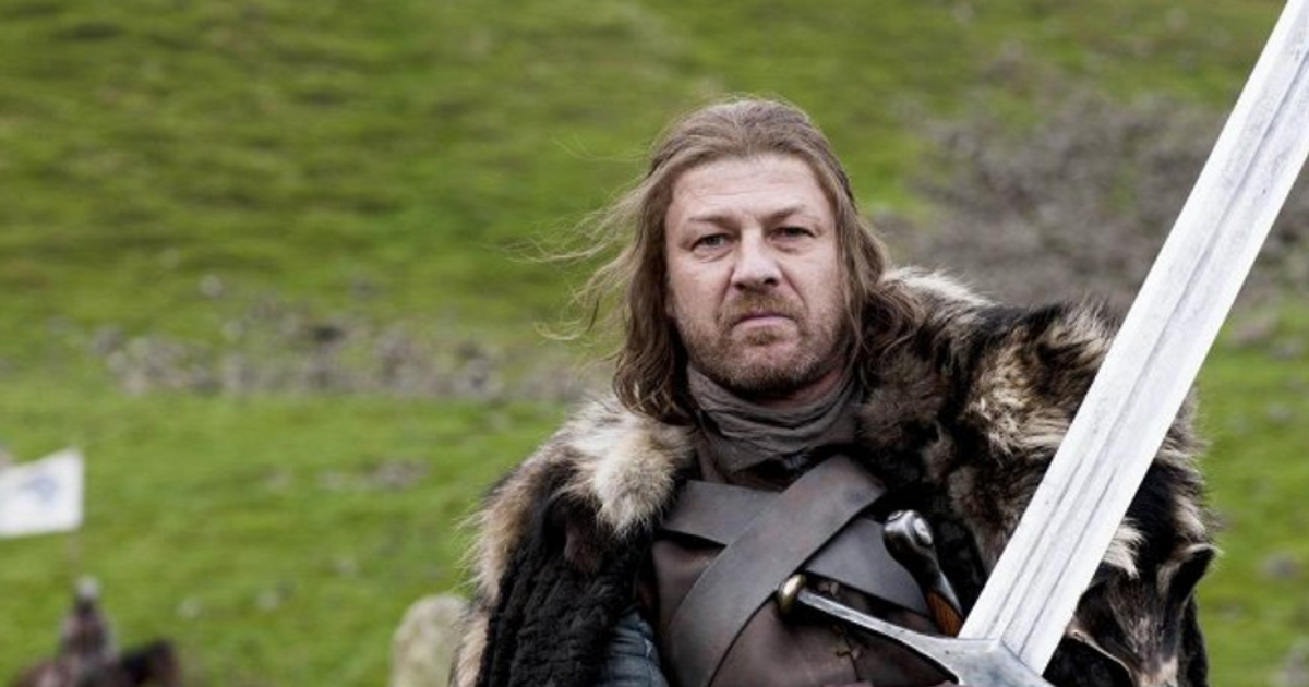 Pirátsky nejstahovanější seriál. Před 15 lety se vysílal první díl Hry o trůny