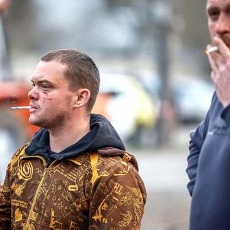 Ukrajina v plamenech: rozsáhlý noční úder zasáhl tři velká města