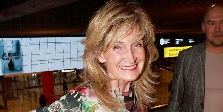 Zuzana Bubílková