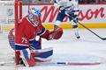 NHL: Tampa Bay Lightning at Montreal Canadiens