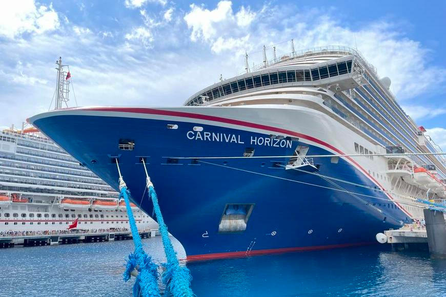 Kajuta číslo 4220. Zmizení Anny na luxusní lodi má po dvou letech mrazivé rozuzlení