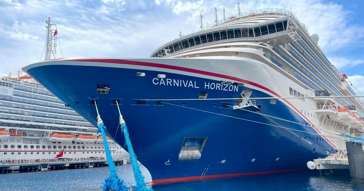 Luxury Cruise Ship Maid’s Shocking Discovery in Cabin 4220 Stuns FBI