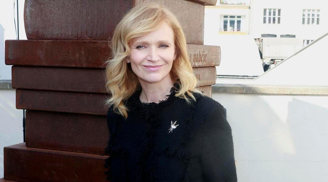 Anna Geislerová