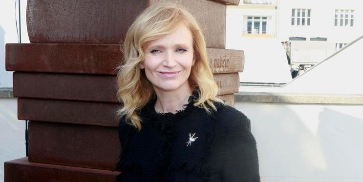 Anna Geislerová