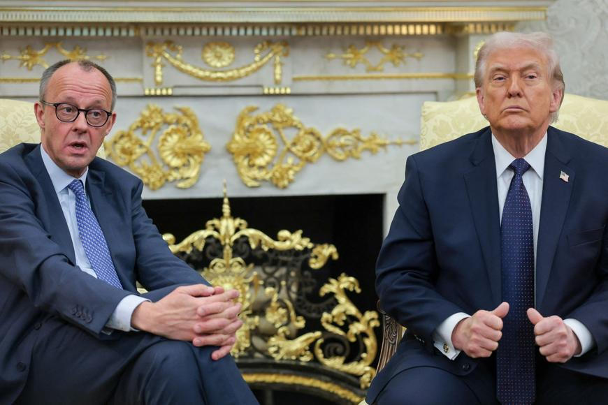 Zákulisí „evropského“ NATO: Nouzový plán je na stole, ve hře je scénář bez Trumpa