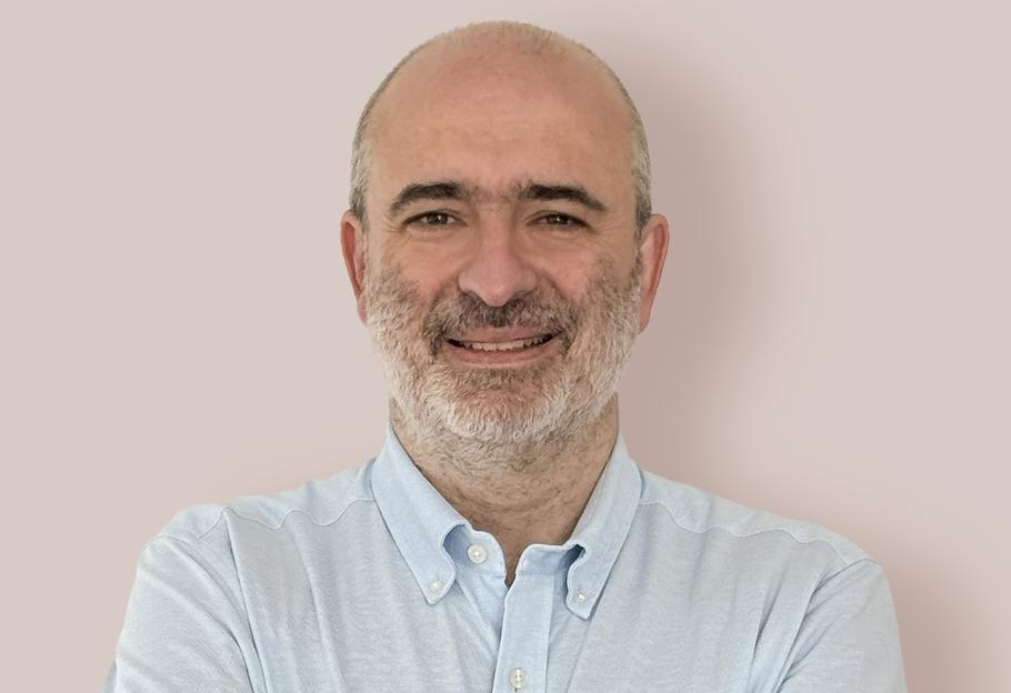 Dětský psychiatr Michal Považan.