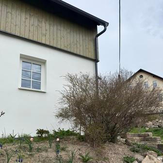 Vysoká je ideálním ubytováním pro milovníky přírody, kteří po túrách touží po komfortu a mají rádi modernější skandinávský styl.