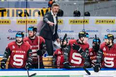 Jaroslav Nedvěd dovedl Spartu z desátého místa před finálovou bránu.