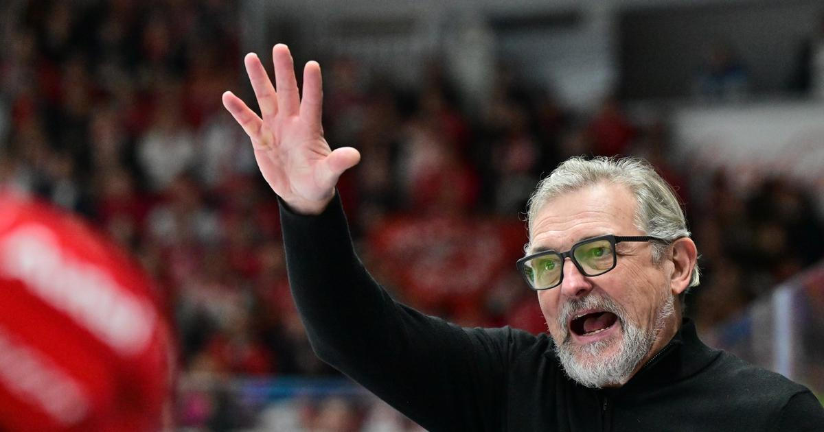 Je rozhodnuto. Ze svazu uniklo jméno trenéra, který u reprezentace nahradí Rulíka 