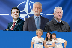 Politická šikana, 20. dubna 2026