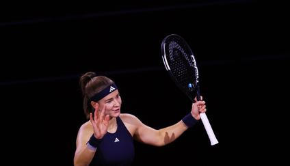 WTA 500 - Stuttgart Open