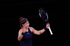 WTA 500 - Stuttgart Open