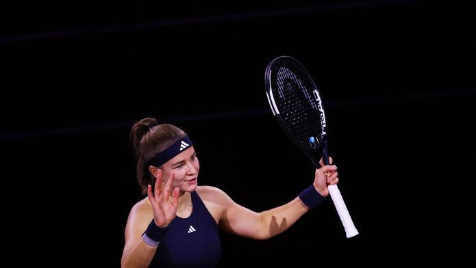 WTA 500 - Stuttgart Open