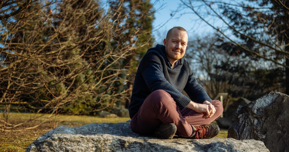 Návrat na Měsíc je v zájmu celého Západu. Další krok bude expedice na Mars, říká vědec