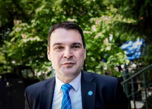 Petr Macinka
