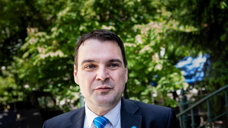 Petr Macinka