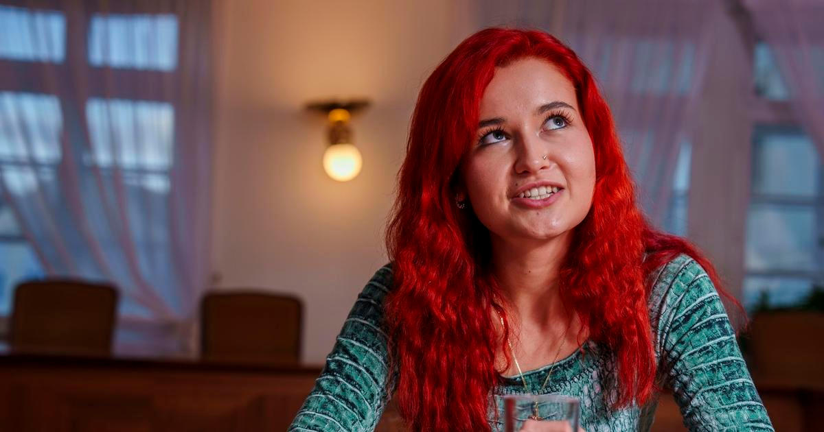 „Ano, jsme spolu.“ Foltýn a mladá Pirátka začali nečekaný románek