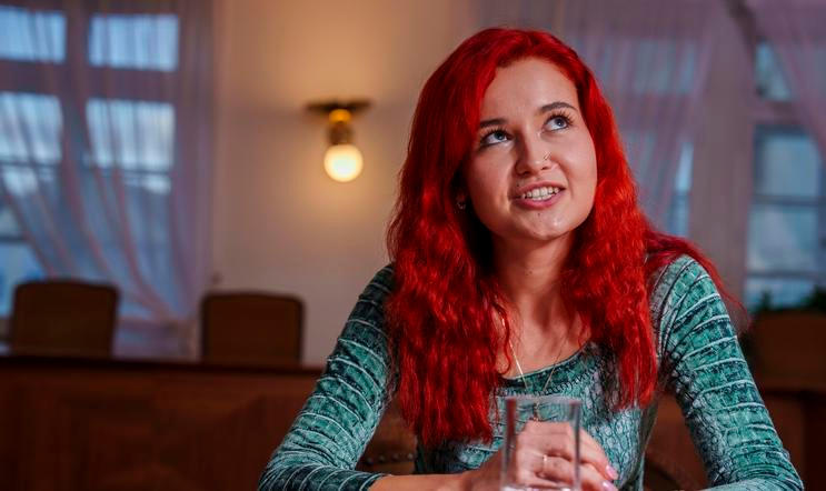 Praha 30.10.2025 Česká pirátská strana Katerina Demetrashvili