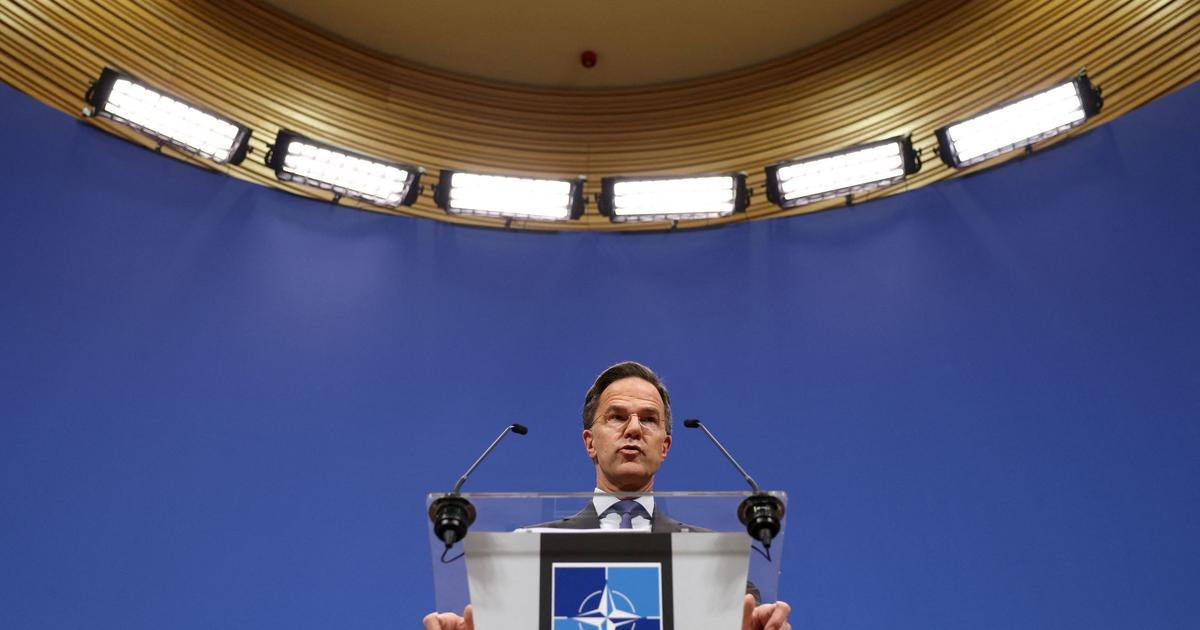 Babiš přijal šéfa NATO, řeší výdaje na obranu i summit v Turecku