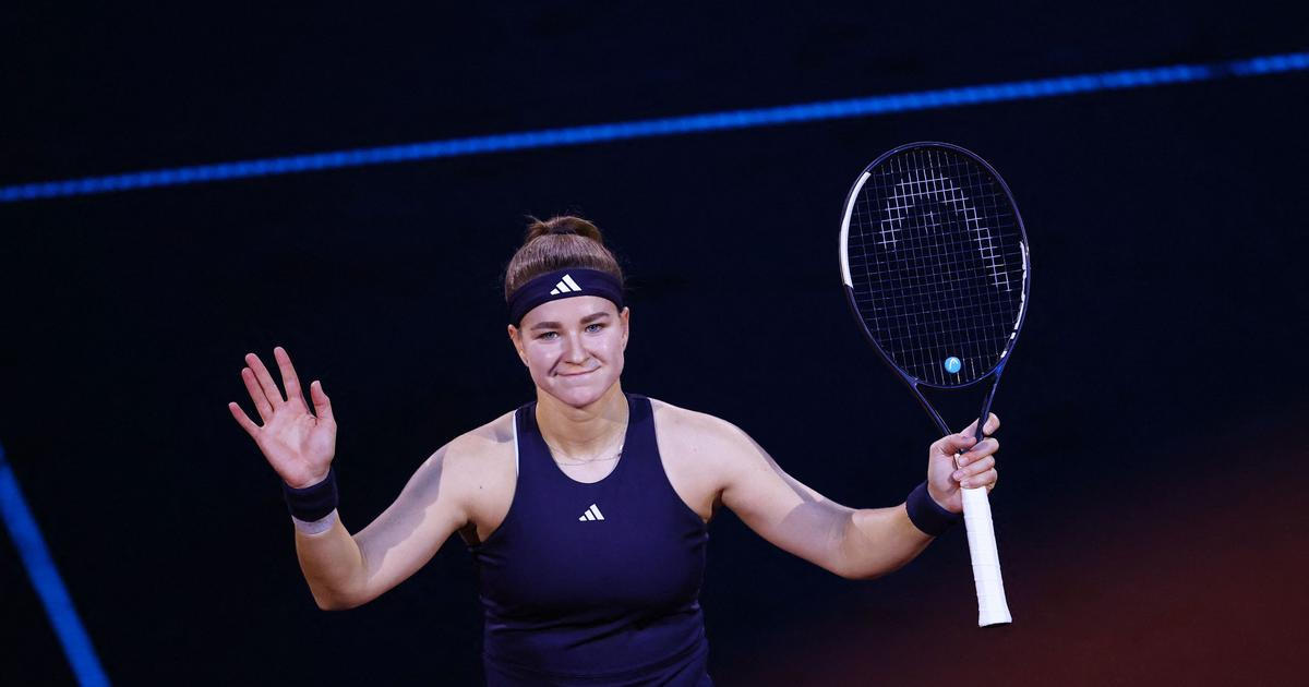 „To si děláš srandu!“ Muchová ohromila zázračnou výměnou, pak zpražila moderátora