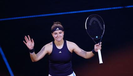 WTA 500 - Stuttgart Open