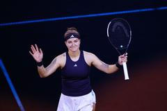 WTA 500 - Stuttgart Open