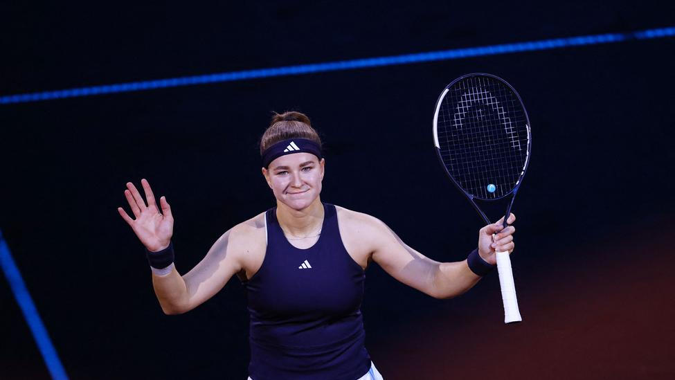 WTA 500 - Stuttgart Open