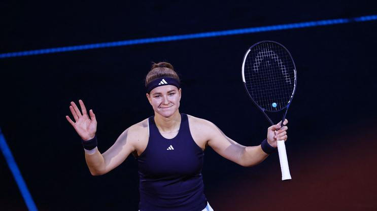 WTA 500 - Stuttgart Open