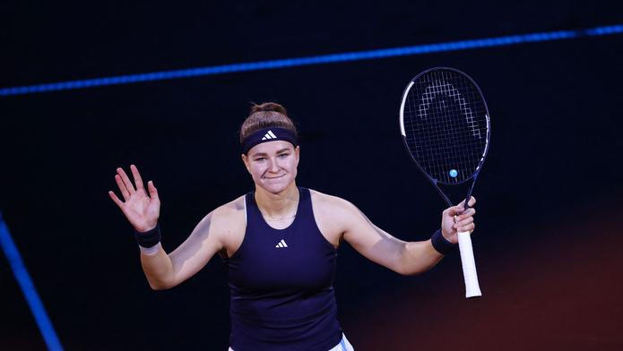 WTA 500 - Stuttgart Open